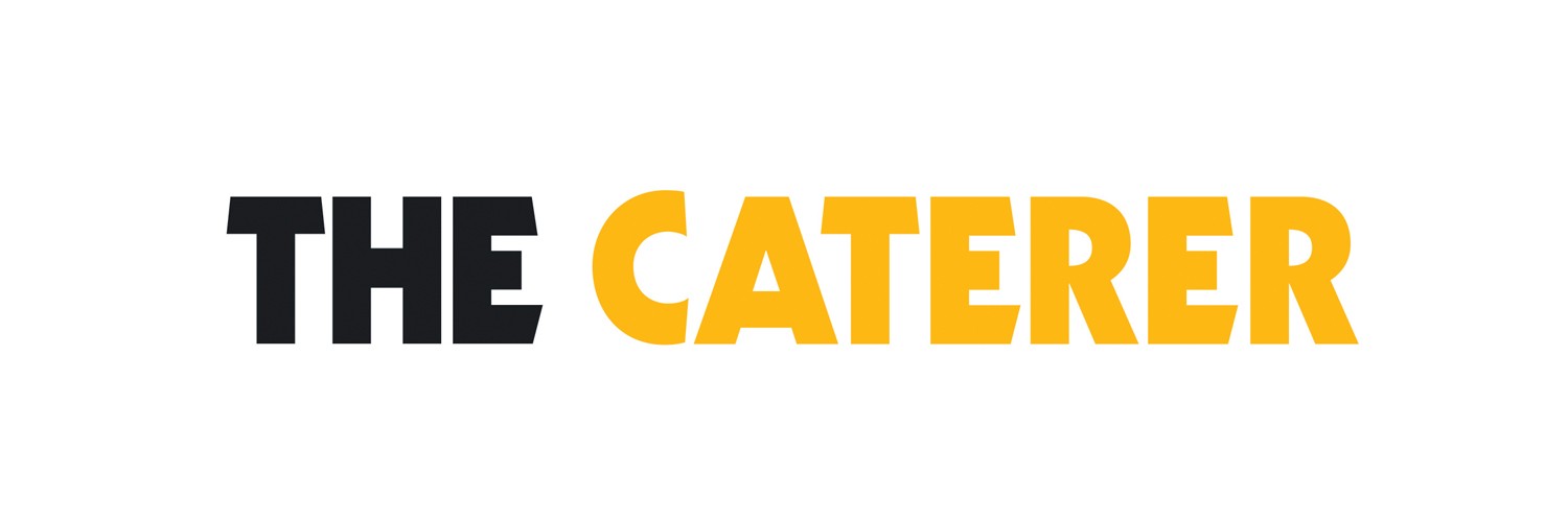 Clean but green - Cert. featured in The Caterer