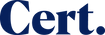 Cert.