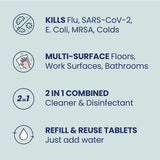 Cert. Tablet Refills - 32 tablets